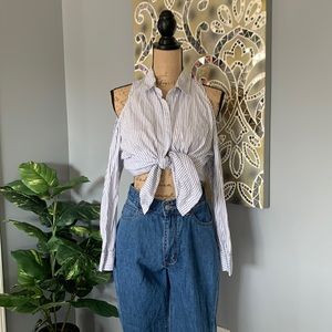 Forever 21 shirt Small